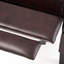 Canapé inclinable en tissu Mid-Century-1956535610-1956535613