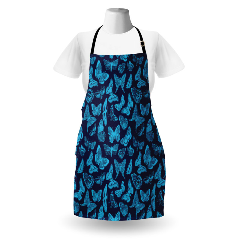 Bib Apron