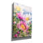 Art mural sur toile Winston Porter «Peony Performance» par Annelein Beukenkamp-1948172356