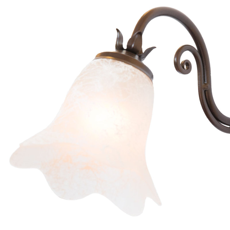 Spector Armed Sconce