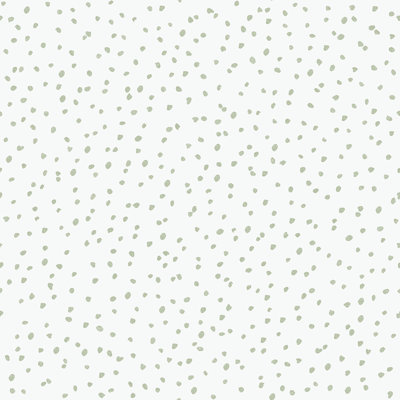 Échantillon de papier peint confettis dessinés à la main
