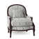Adair 33.5" W Armchair