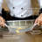 Stainless Steel Non-Stick Grill Spatula