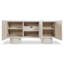 Antibes 68'' Sideboard