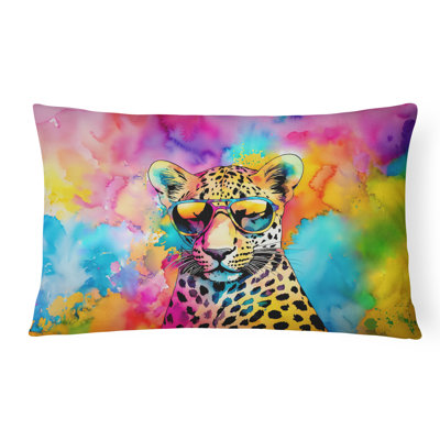 Coussin Hippie