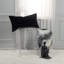 Embroidered Cotton Lumbar Throw Pillow-789010672