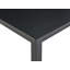 Pine Dining Table with Wood Base-186388127