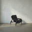 Pax Tufted Armchair