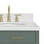 Meuble-lavabo simple en bois massif 36 po Tidworth avec plateau en quartz Carrara de 1,5 po-1766679843-1763275039-1763275036