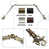 Antique Brass selected