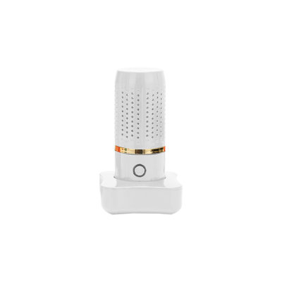 a purifier Titanium Version Cleaner Portable Fruit And Vegetable Washing Machines Food Purifier For Deep Cleaning Surfaces Residues Waterproof Cordlesss Device