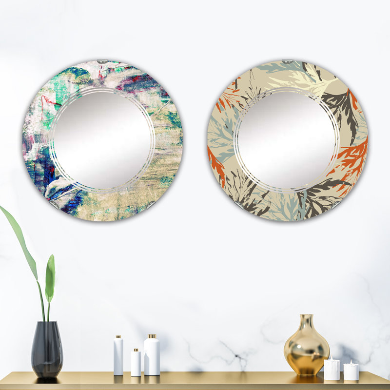 Miroir de salle de bain sans cadre