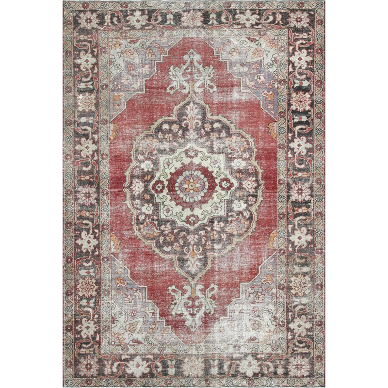 One-of-a-Kind 7' X 10'3" Area Rug