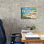 «Market Street Harbor» par Paul Brent-2082463101