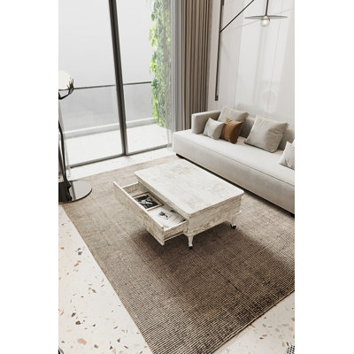 Table basse