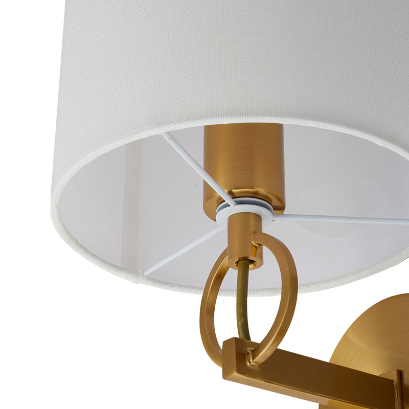 Wallchiere, Gold
