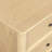 Hannaleigh 2 Drawer Wood Nightstand-601153151