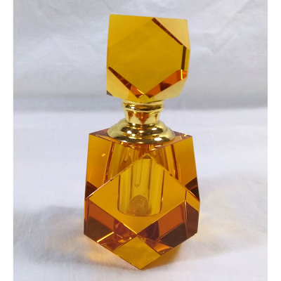 Bouteille décorative parfum Wilmes