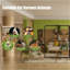16 Panels Dog Playpen
