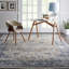 Beckner Oriental Area Rug-37734785