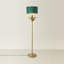 Waynesfield 157.5cm Polished Traditional Floor Lamp-1449920703-1449920702