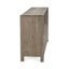 Sedia Mango Wood Sideboard Buffet