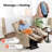 Power Recliner Lift Chair with Heated and Massage-1915970186