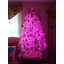 Warm LED Christmas 100 Light String Light-127609773-127609749