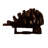 Pinecone Door Knocker-1690677117-1690677104