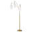 Cheenue 83'' Tree Floor Lamp-391671175