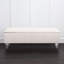 Dominique Upholstered Storage Bench-259193423