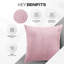Square Scatter Cushion Cushion Cover-1813243747