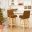 Tabouret de bar et de comptoir Malakeh-1346555737-1404709123