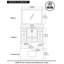 Ensemble de meuble-lavabo simple 48 po Malibu-90699245
