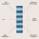 Allerie Modern Animal Navy/Cream Rug