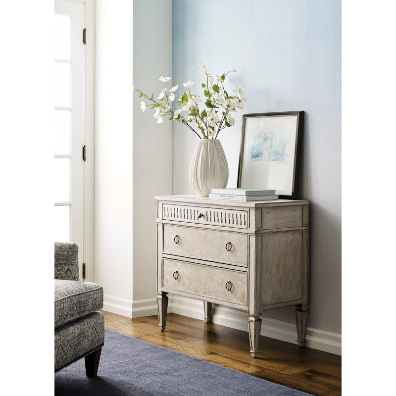 Chavez Accent Chest