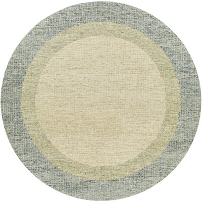Dunfermline Hand Tufted Wool Indoor Rug