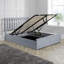 Florida Wooden Ottoman Storage Bed-2047032142-2047032144