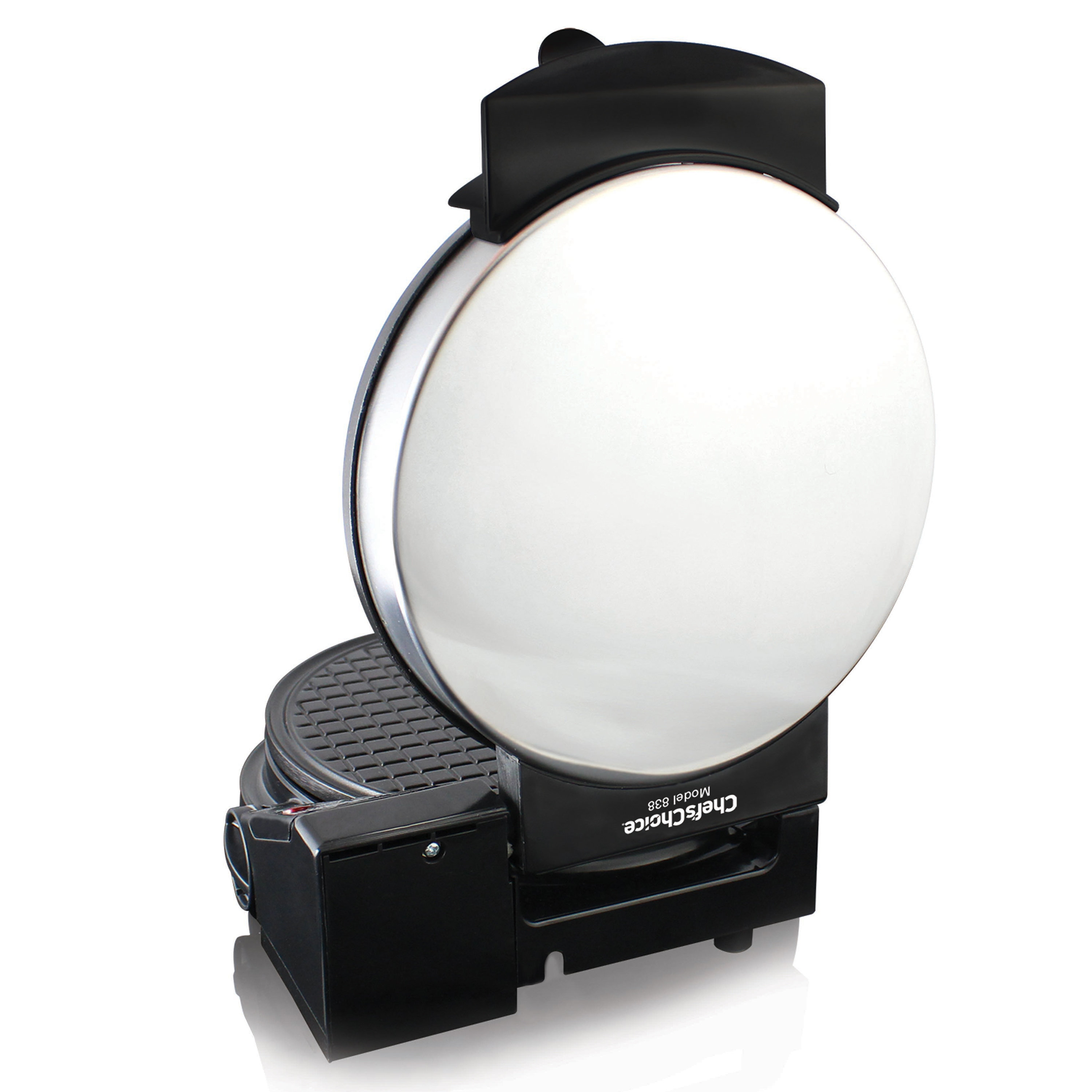 Chef'sChoice Model 838 Waffle Cone Maker Wayfair