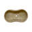 Natural Marble Bathroom Vessel Sink-1273021407