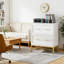 Armoire de rangement 2 tiroirs-131147451