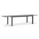 Vivant 126'' Rectangular 12 - Person Outdoor Dining Set with Cushions