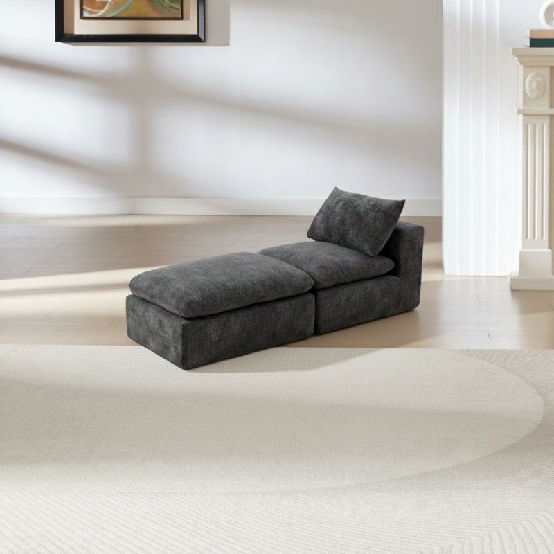 Canapé Cloud Modern Modern