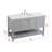 Elena 54 inch Single Bathroom Vanity-1760947199