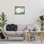 Art mural sur toile flottant "Love plus de soucis" par Arrolynn Weiderhold-1530383839-1530383836