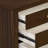 Lessio 25.8"W 3-Drawer Nightstand-559422510