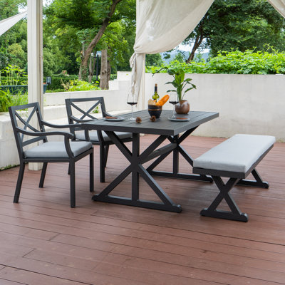 5 Piece Dining Set