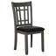 Lattice Back Side Chairs (Set Of 2)-118734578