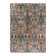 Overdyed One-of-a-Kind 9' 1" X 12' 4" Hand Knotted Area Rug