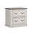 Colchester 34'' Wide 2 -Drawer File Cabinet